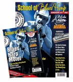 School of Blues Harp, Songbook m. DVD