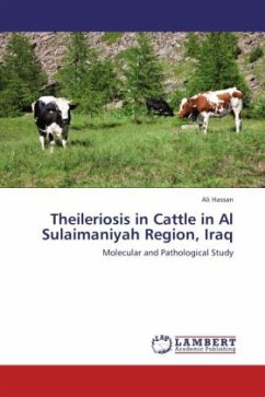 Theileriosis in Cattle in Al Sulaimaniyah Region, Iraq - Hassan, Ali