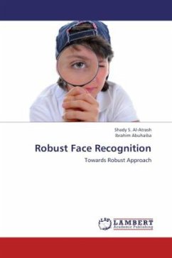 Robust Face Recognition