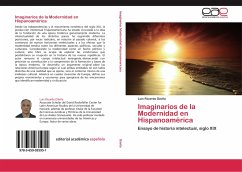 Imaginarios de la Modernidad en Hispanoamérica - Dávila, Luis Ricardo