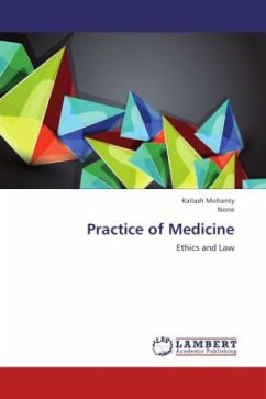 Practice of Medicine
