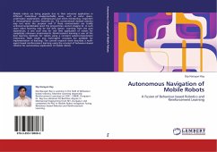 Autonomous Navigation of Mobile Robots