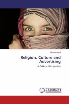 Religion, Culture and Advertising