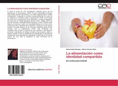 La alimentación como identidad compartida - Burgos, Noemi Elena;Silva, María Carmen