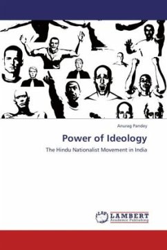 Power of Ideology - Pandey, Anurag