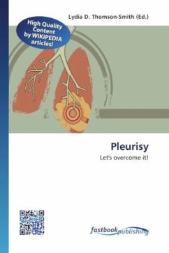 Pleurisy