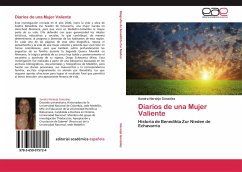 Diarios de una Mujer Valiente - Naranjo González, Sandra