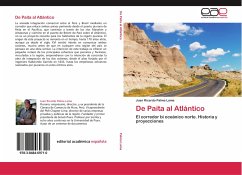 De Paita al Atlántico - Palma Lama, Juan Ricardo