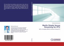 Marlin Simple Secure Streaming for IPTV