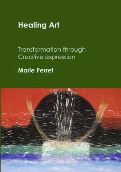 Healing Art - Perret, Marie