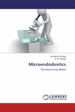 Microendodontics - Rudagi, Kavitarani;Rudagi, B. M.