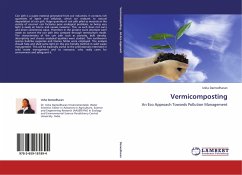Vermicomposting - Damodharan, Usha