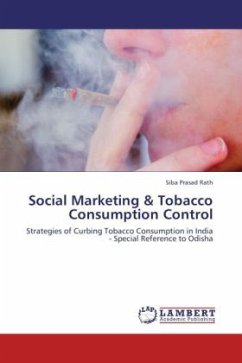 Social Marketing & Tobacco Consumption Control