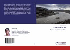 Flood Studies - Kundu, Sananda