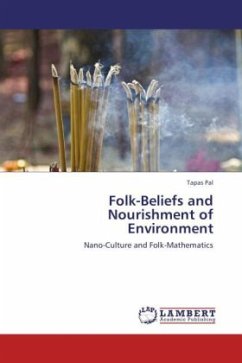 Folk-Beliefs and Nourishment of Environment