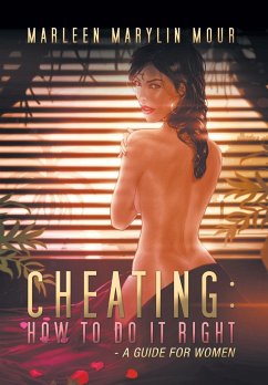 Cheating - Mour, Marleen Marylin