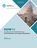 PEPM'11 Proceedings of the 20th ACM SIGPLAN Workshop on Partial Evaluation and Program Manipulation