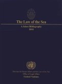 The Law of the Sea: A Select Bibliography