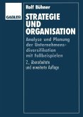 Strategie und Organisation