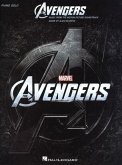 The Avengers: Music from the Motion Picture Soundtrack