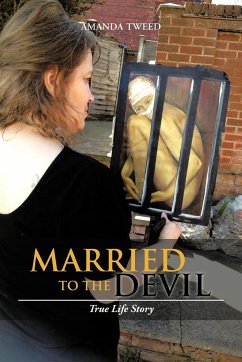 Married to the Devil - Tweed, Amanda