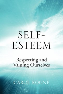 Self-Esteem - Rogne, Carol