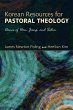 Korean Resources for Pastoral Theology - Bild 1
