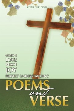 Cover Poems and Verse