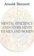 Mental Efficiency and Other Hints to... - Bild 1
