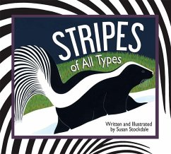 Stripes of All Types - Stockdale, Susan