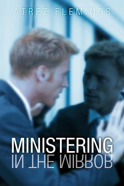 Ministering in the Mirror - Flemings, Atrez