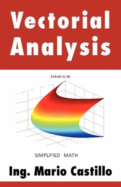 Vectorial Analysis - Castillo, Ing Mario