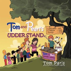 Tom and Pearl's Udder Stand - Paris, Tom