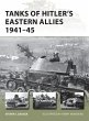 Tanks of Hitler's Eastern Allies 1941-45 - Bild 1