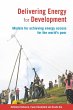 Delivering Energy for Development - Bild 1