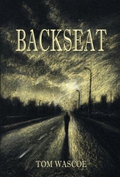 Backseat - Wascoe, Tom