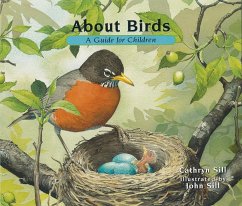 About Birds - Sill, Cathryn