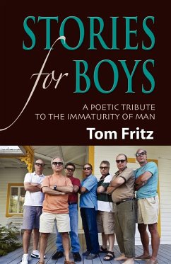 Stories for Boys - Fritz, Tom