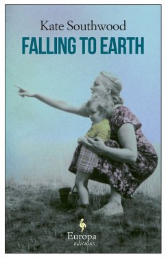 Falling to Earth - Southwood, Kate