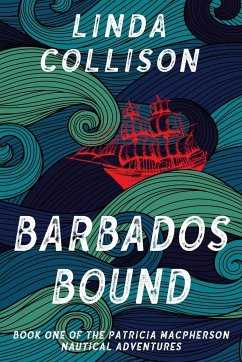 Barbados Bound - Collison, Linda
