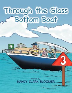 Through the Glass Bottom Boat - Bloomer, Nancy Clark