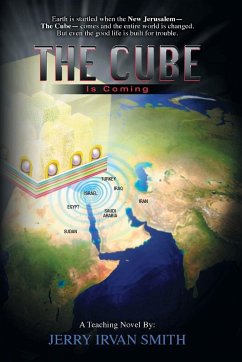 The Cube Is Coming - Smith, Jerry Irvan