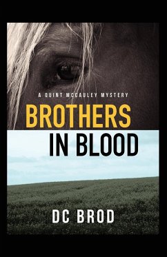 Brothers in Blood - Brod, Dc