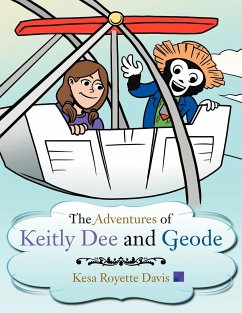 The Adventures of Keitly Dee and Geode