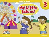 My Little Island Level 3 Student's Book and CD Rom Pack