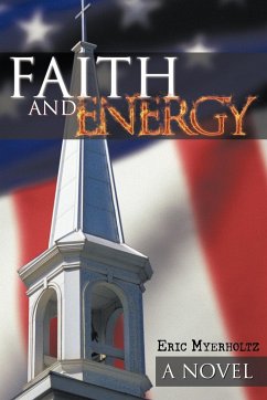 Faith and Energy
