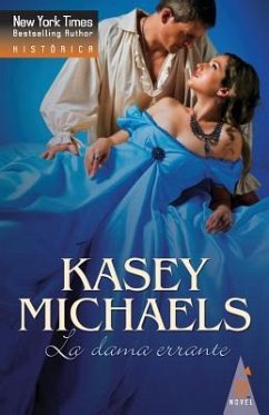 La Dama Errante - Michaels, Kaysey