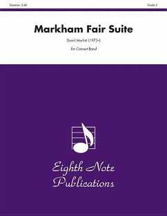 Markham Fair Suite, Grade 2