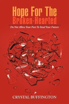 Hope For The Broken-Hearted - Buffington, Crystal