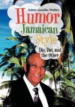 Humor--Jamaican Style - Walters, Ashton Lascelles